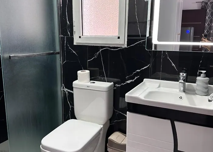 The Grey Landhaus Durrës