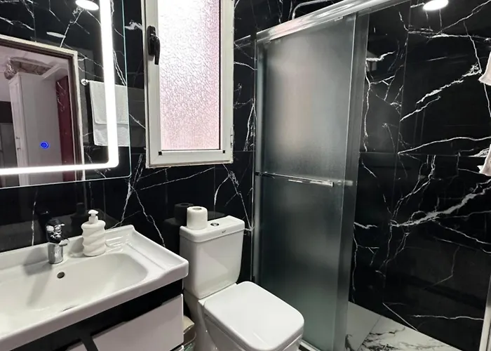 Landhaus The Grey Durrës