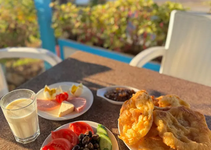 Landhaus The Grey Durrës