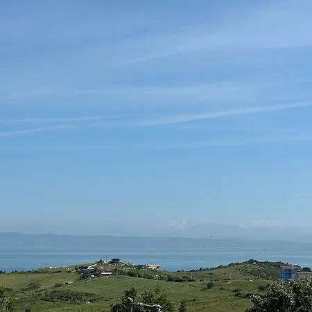 Gospodarstwo wiejskie The Grey Durrës