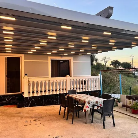 Landsted The Grey Durrës