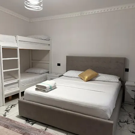 Landsted The Grey Durrës