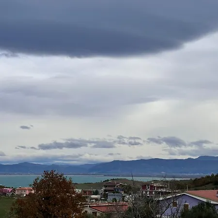 The Grey Durrës