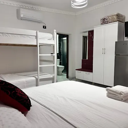 Vacation Nori Country house Durres