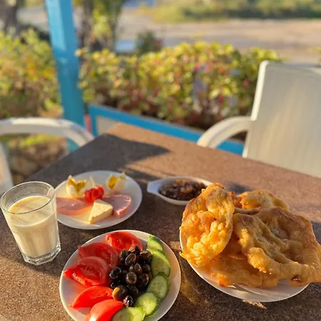 Landsted The Grey Durrës