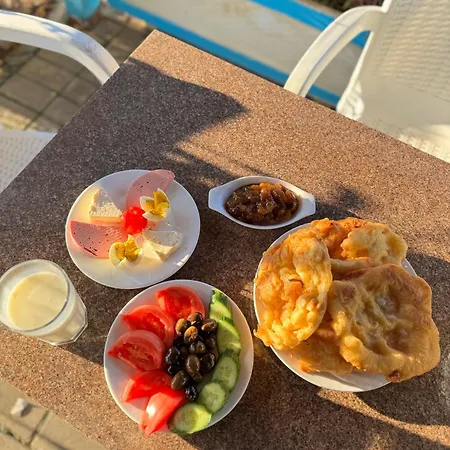 Vacation Nori منزل ريفي *