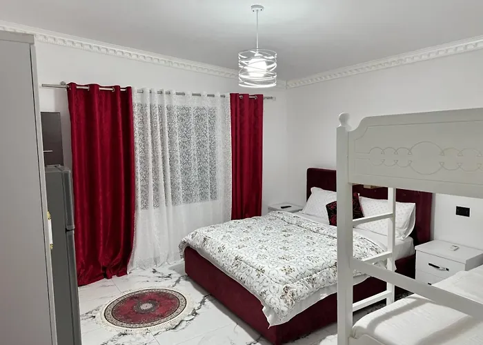 乡村民宿 The Grey *