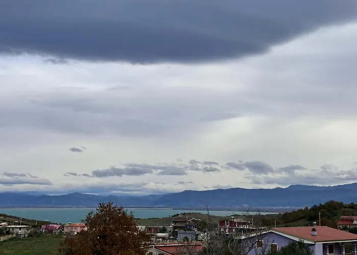 The Grey Durrës